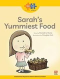 Read + Play  Social Skills Bundle 1 - Sarah’s  Yummiest Food | Madeline Beale | 