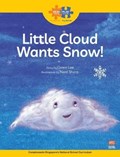 Read + Play  Social Skills Bundle 1 - Little Cloud Wants Snow! | Gwen Lee | 
