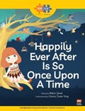 Read + Play  Strengths Bundle 1 - Happily Ever After Is So Once Upon a Time | Guo Yi Xian | 