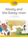 Read + Play  Strengths Bundle 2 Mooty and  the Satay-Man | Jessie Wee | 