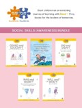 Read + Play  Social Skills Bundle 2 | Neil Humphreys ; Brandy | 