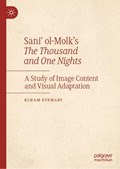 Sani‘ ol-Molk’s The Thousand and One Nights | Elham Etemadi | 
