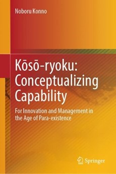Koso-ryoku: Conceptualizing Capability
