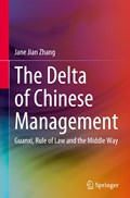 The Delta of Chinese Management | Jane Jian Zhang | 