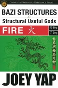 BaZi Structures & Useful Gods - Fire | Joey Yap | 