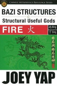 BaZi Structures & Useful Gods - Fire