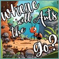 Where will the Ants Go? | M Borhan | 