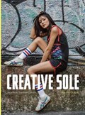 Creative Sole: Japanese Sneaker Culture | Manami Okazaki | 