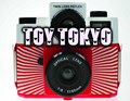 Toy Tokyo | Manami Okazaki | 