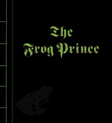 Grimm, J: Frog Prince