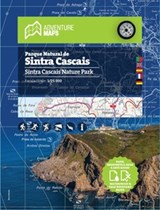 Sintra Cascais Nature Park | auteur onbekend | 9789892064031