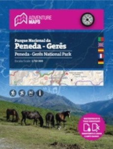Peneda - Geres National Park