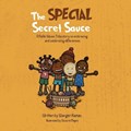 The Special Secret Sauce | Wangari Kamau | 