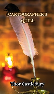 Cartographer's Quill