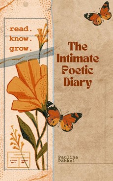 The Intimate Poetic Diary
