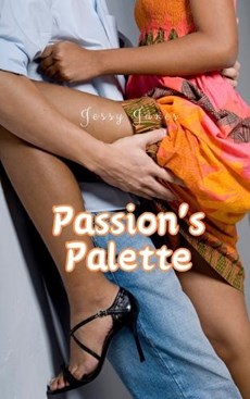 Passion's Palette