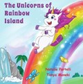 The Unicorns of Rainbow Island | Natalie Portelli | 