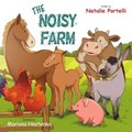 The Noisy Farm | Natalie Portelli | 