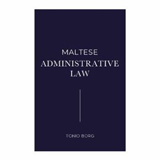 Maltese Administrative Law