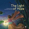 The Light of Hope | Basma El Khatib | 