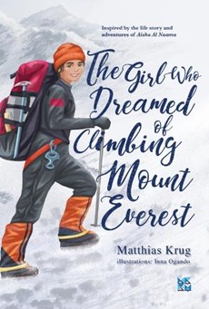 The Girl Who Dreamed of Climbing Mount Everest