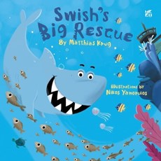 Swish's Big Rescue