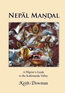 Nepal Mandal :