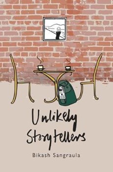 Unlikely Storytellers