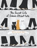Secret Life of Dubai's Street Cats | Bashayer Arif | 