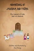 The Legend Of Lake Saif-ul-Malook | Dua Farooq | 
