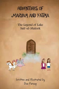 The Legend Of Lake Saif-ul-Malook