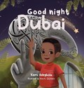 GOOD NIGHT DUBAI | Kemi Adegbola | 
