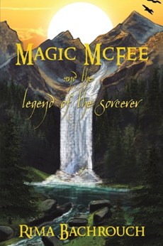 Magic McFee and the Legend of the Sorcerer