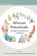 African Potentials | Motoji Matsuda | 
