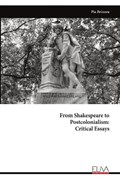 From Shakespeare to Postcolonialism | Pia Brinzeu | 