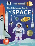 The Ultimate Book of Space | Anne-Sophie Baumann | 