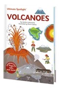 Ultimate Spotlight: Volcanoes | Sandra Laboucarie | 