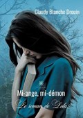 Mi-ange, mi-demon | Claudy Blanche Drouin | 