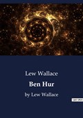 Ben Hur | Lew Wallace | 