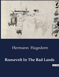 Roosevelt In The Bad Lands | Hermann Hagedorn | 