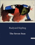 The Seven Seas | Rudyard Kipling | 