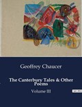The Canterbury Tales & Other Poems | Geoffrey Chaucer | 