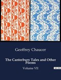 The Canterbury Tales and Other Poems | Geoffrey Chaucer | 