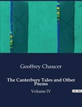 The Canterbury Tales and Other Poems | Geoffrey Chaucer | 