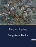 Songs from Books | Rudyard Kipling | 