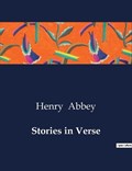 Stories in Verse | Henry Abbey | 