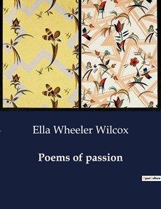 Poems of passion