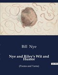 Nye and Riley's Wit and Humor | Bill Nye | 