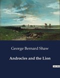 Androcles and the Lion | George Bernard Shaw | 