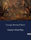 Fanny's First Play | George Bernard Shaw | 